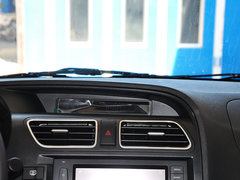 2014款 1.5L 手动 舒适型 5座