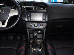 2014款 1.5L 手动 舒适型 5座