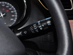2014款 1.5L 手动 舒适型 5座