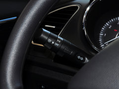 2014款 1.5L 手动 舒适型 5座