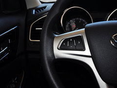 2014款 1.5L 手动 舒适型 5座