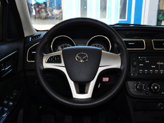 2014款 1.5L 手动 舒适型 5座