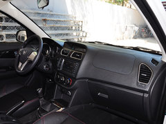 2014款 1.5L 手动 舒适型 5座
