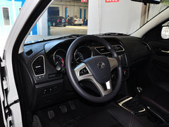 2014款 1.5L 手动 舒适型 5座