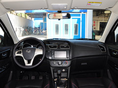 2014款 1.5L 手动 舒适型 5座