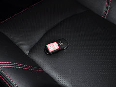 2014款 1.5L 手动 舒适型 5座