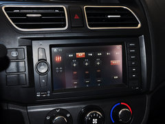 2014款 1.5L 手动 舒适型 5座
