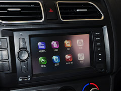 2014款 1.5L 手动 舒适型 5座