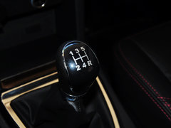 2014款 1.5L 手动 舒适型 5座