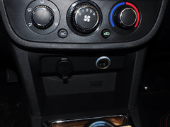 2014款 1.5L 手动 舒适型 5座