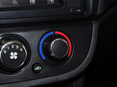 2014款 1.5L 手动 舒适型 5座