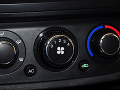 2014款 1.5L 手动 舒适型 5座