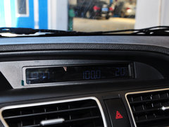 2014款 1.5L 手动 舒适型 5座