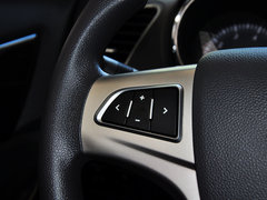 2014款 1.5L 手动 舒适型 5座