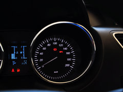 2014款 1.5L 手动 舒适型 5座
