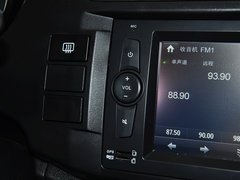 2014款 1.5L 手动 舒适型 5座