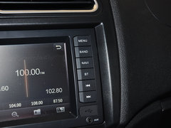 2014款 1.5L 手动 舒适型 5座