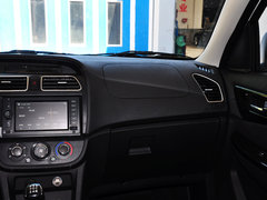 2014款 1.5L 手动 舒适型 5座
