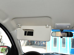 2014款 1.5L 手动 舒适型 5座