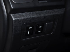 2014款 1.5L 手动 舒适型 5座