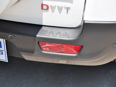 2014款 1.5L 手动 舒适型 5座