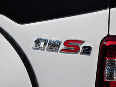 2014款 1.5L 手动 舒适型 5座
