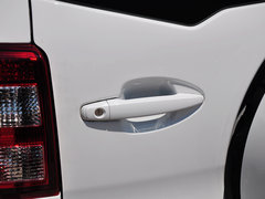 2014款 1.5L 手动 舒适型 5座