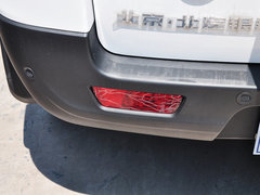 2014款 1.5L 手动 舒适型 5座