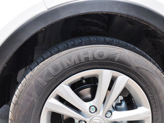 2014款 1.5L 手动 舒适型 5座