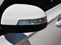 2014款 1.5L 手动 舒适型 5座