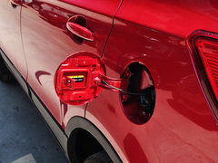 2014款 1.5L 手动 舒适型 5座