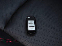 2014款 1.5L 手动 舒适型 5座