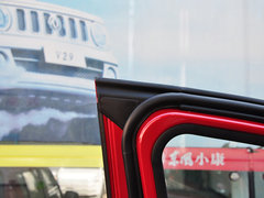 2014款 1.5L 手动 舒适型 5座