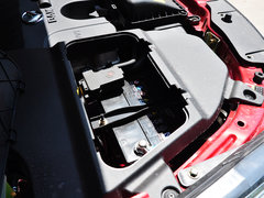 2014款 1.5L 手动 舒适型 5座