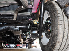 2014款 1.5L 手动 舒适型 5座