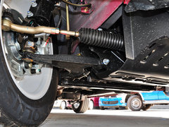 2014款 1.5L 手动 舒适型 5座