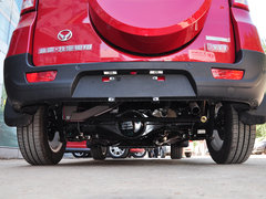 2014款 1.5L 手动 舒适型 5座
