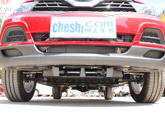 2014款 1.5L 手动 舒适型 5座