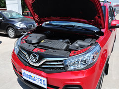 2014款 1.5L 手动 舒适型 5座