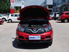 2014款 1.5L 手动 舒适型 5座