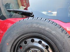 2014款 1.5L 手动 舒适型 5座