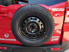 2014款 1.5L 手动 舒适型 5座