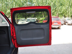 2014款 1.5L 手动 舒适型 5座