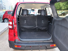 2014款 1.5L 手动 舒适型 5座