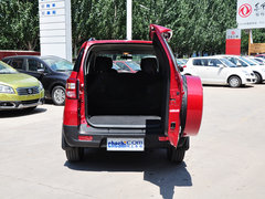 2014款 1.5L 手动 舒适型 5座