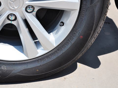 2014款 1.5L 手动 舒适型 5座