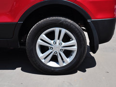 2014款 1.5L 手动 舒适型 5座