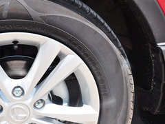 2014款 1.5L 手动 舒适型 5座