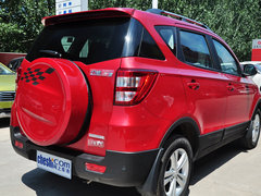 2014款 1.5L 手动 舒适型 5座