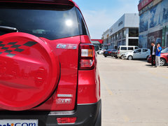2014款 1.5L 手动 舒适型 5座